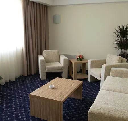 Hotell Marshal Bukarest