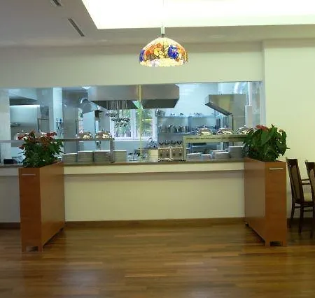 Hotell Marshal 3*