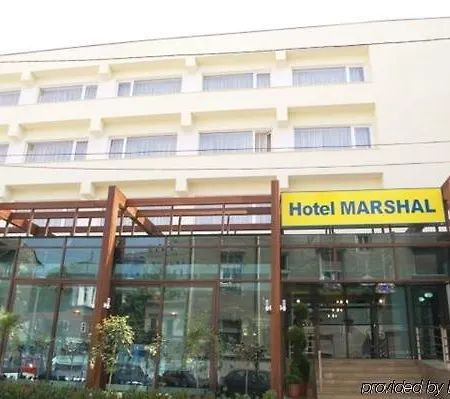 Marshal Hotell 3*