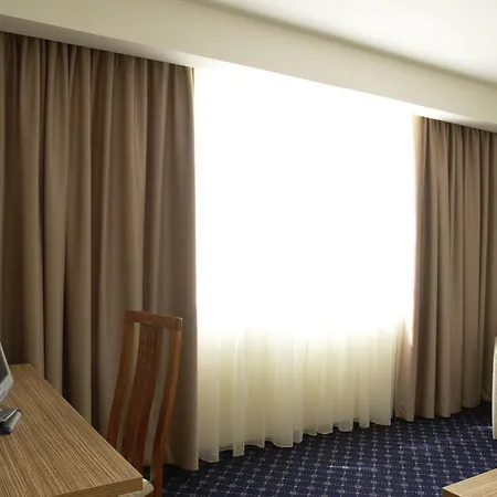 Hotell Marshal 3*