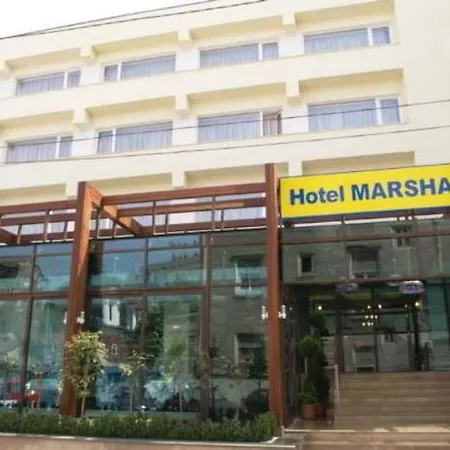 Marshal 3* Bukarest