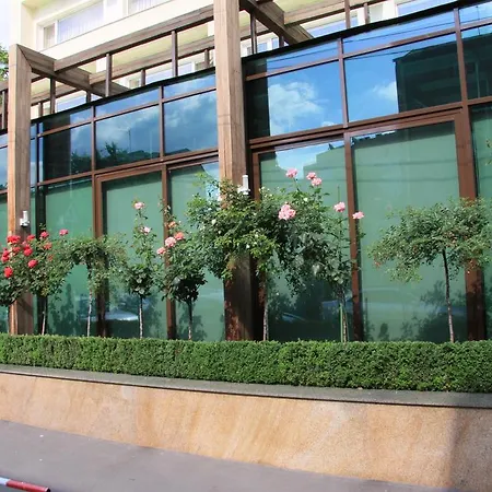 Hotell Marshal