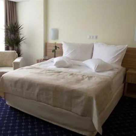 Marshal 3* Bukareszt