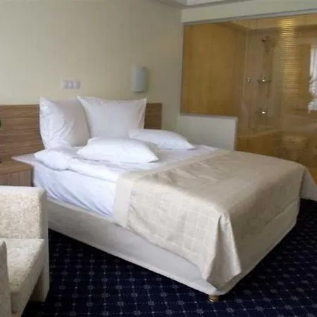 Marshal Hotel Bucharest