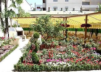 Marshal 布加勒斯特