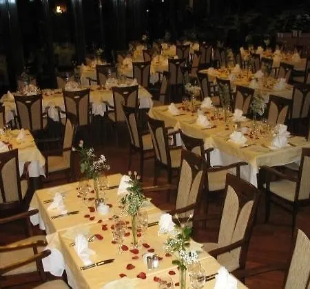 Marshal Hotel 3*