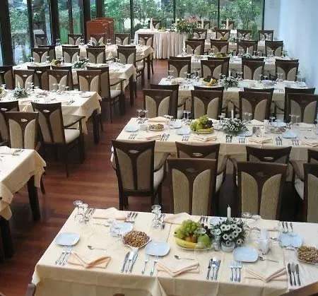 Marshal 3* Bukareszt