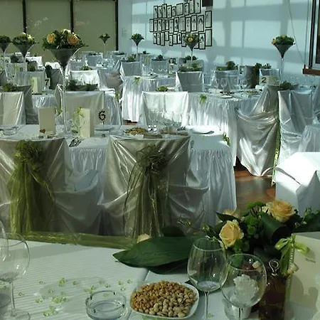 Marshal Ξενοδοχείο