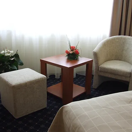 Hotel Marshal 3*