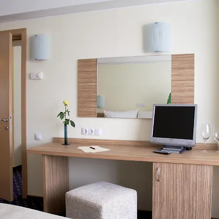 Hotel Marshal Bucharest