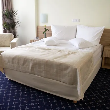 Marshal 布加勒斯特