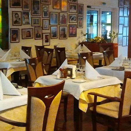 Marshal 3* Βουκουρέστι