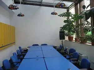 Marshal Hotel