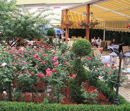 Marshal Hotel Bucharest