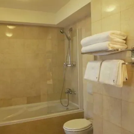 Marshal 3* 布加勒斯特