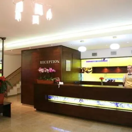 Marshal 布加勒斯特