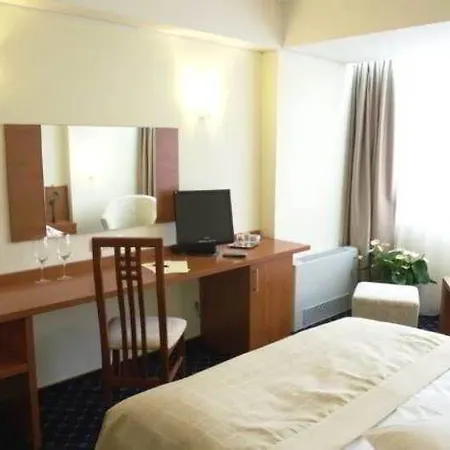 Ξενοδοχείο Marshal 3*