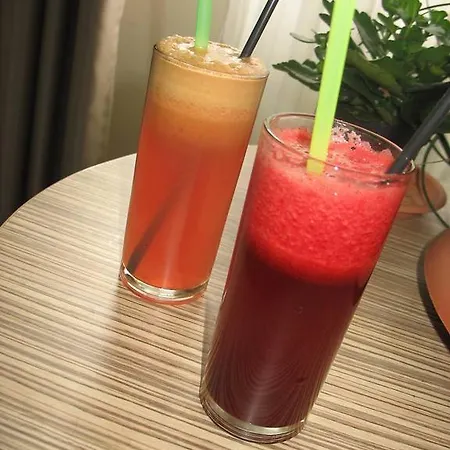 Marshal Ξενοδοχείο