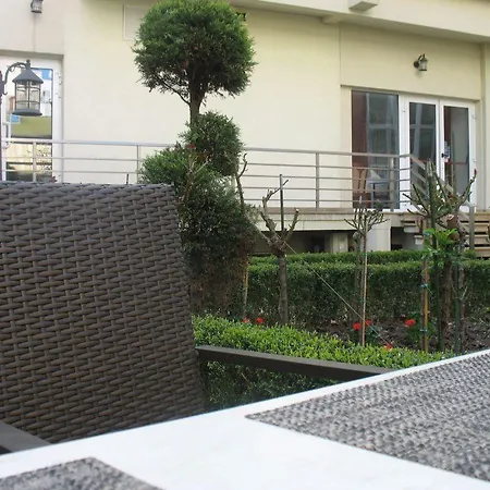 Marshal Otel Bükreş