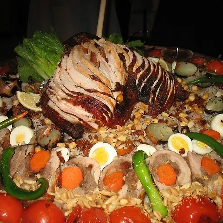 Marshal 3* Bukareszt