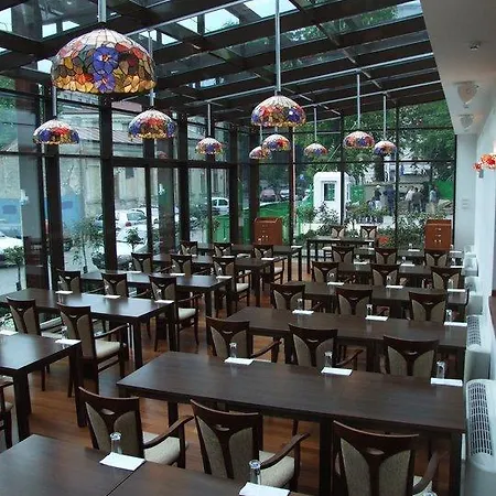 Marshal Βουκουρέστι