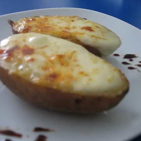 Ξενοδοχείο Marshal