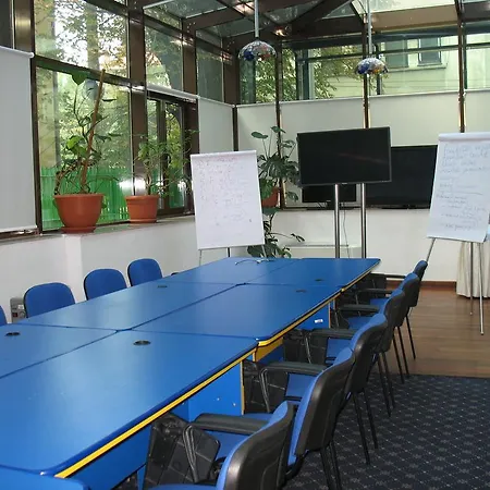 Marshal Ξενοδοχείο 3*