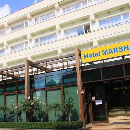 Marshal 3* Bucharest