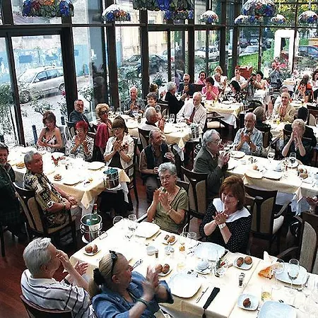 Marshal Ξενοδοχείο