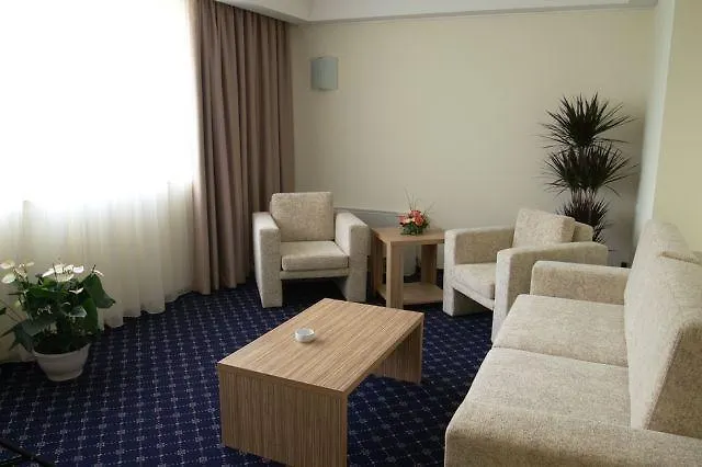 Hotel Marshal Bukareszt