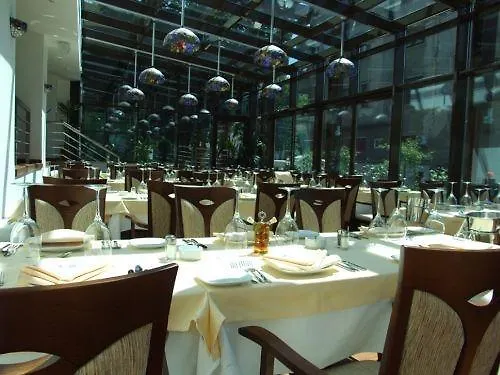 Marshal Hotel Bukareszt