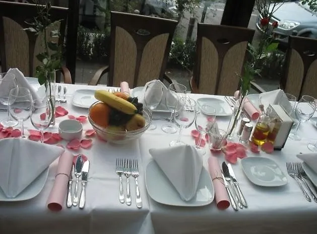 Otel Marshal 3*
