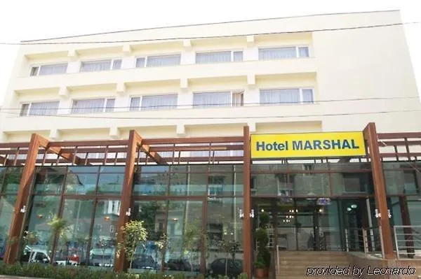Marshal Hotel 3*
