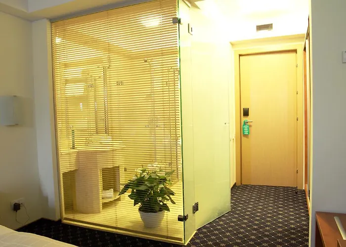 Hotel Marshal 3*