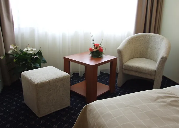Hotel Marshal 3*
