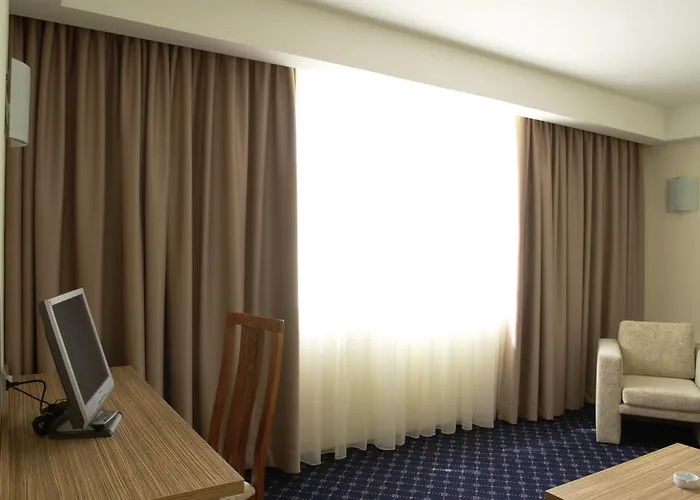 Hotel Marshal 3*