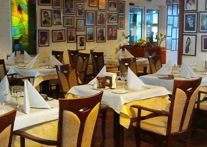 Marshal 3* Bucareste