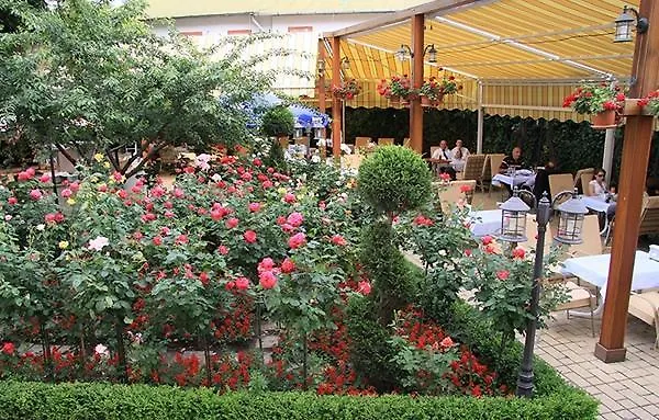 Marshal Hotel Bucareste