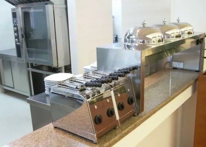 Marshal Szálloda Bukarest