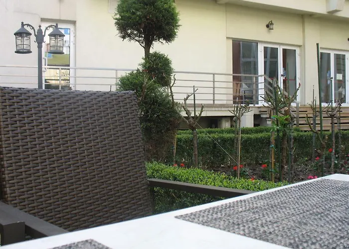 Marshal Otel Bükreş