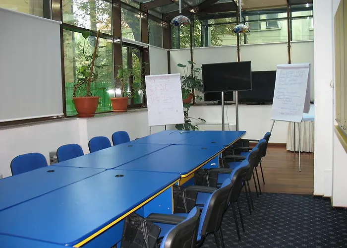 Marshal Szálloda 3*