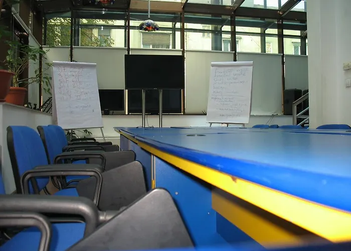 Marshal Hotel Bucareste