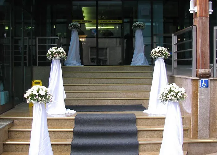 Marshal Otel 3*