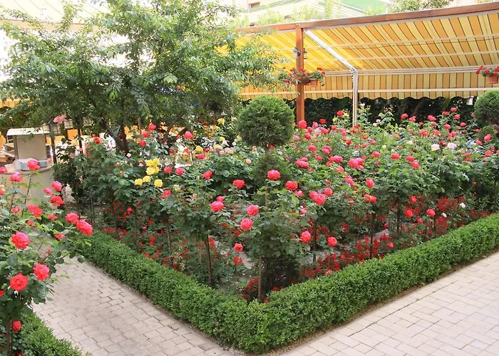 Marshal Hotel Bucareste