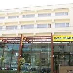 Marshal Hotel Bucharest