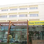 Marshal Hotel 3*