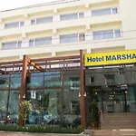 Marshal 3* Bucharest