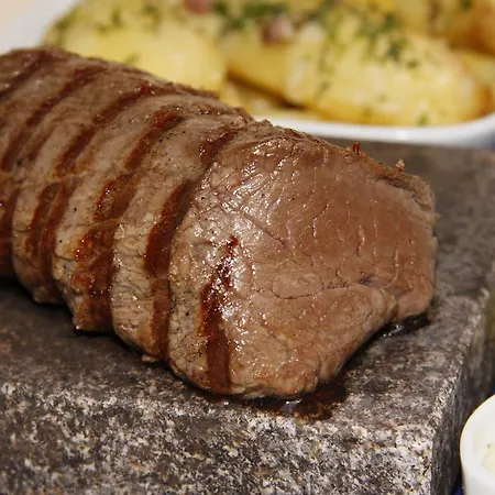 Отель Marshal 3*