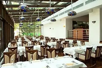 Marshal Hotel Bukareszt