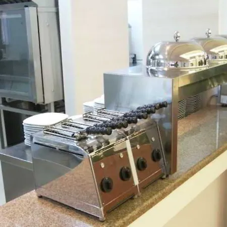 Marshal Отель Бухарест